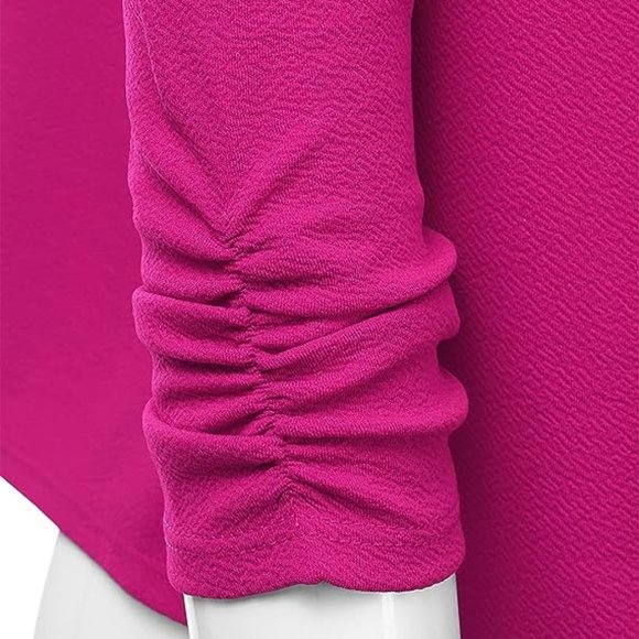 Pink Blazer - Picture 2 of 6